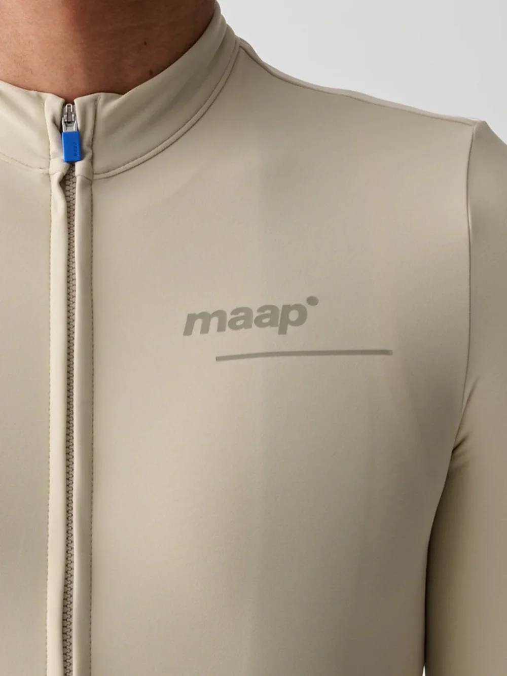ウェア  Men's Training Thermal LS Jersey Maap Training Thermal LS Jersey 2.0 - Cycling jersey - Men's